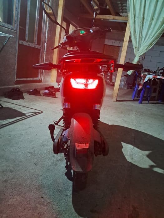 Vand Scuter electric cu pedale de la Kuba URGENT!!