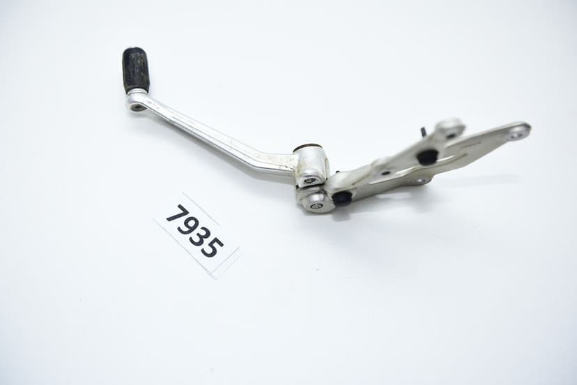 MV Agusta Brutale 675 Pedala de frana cu suport