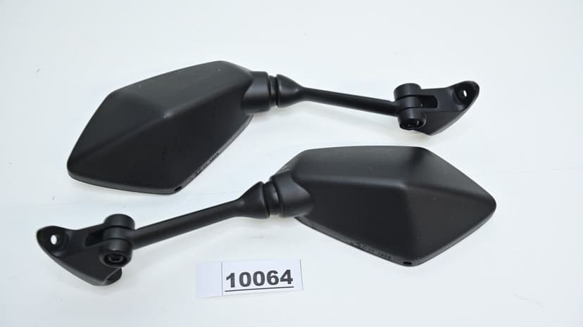 Oglinzi oglinda Kawasaki ZX6R 2009 2016 stare perfecta stanga dreapta