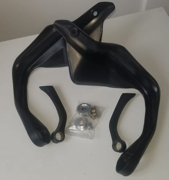 Handguards BMW R 1250 1200 GS ADV LC F800GS S1000sXR F750GS 850GS