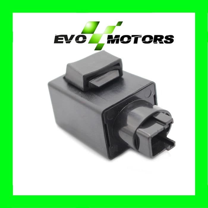 Releu semnalizare Honda VFR800F CB500F CBF600 A809