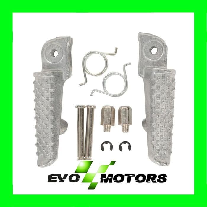 Set Scarite NOI HONDA Cbr Vfr Vtr 600rr 1000rr stanga dreapta A043
