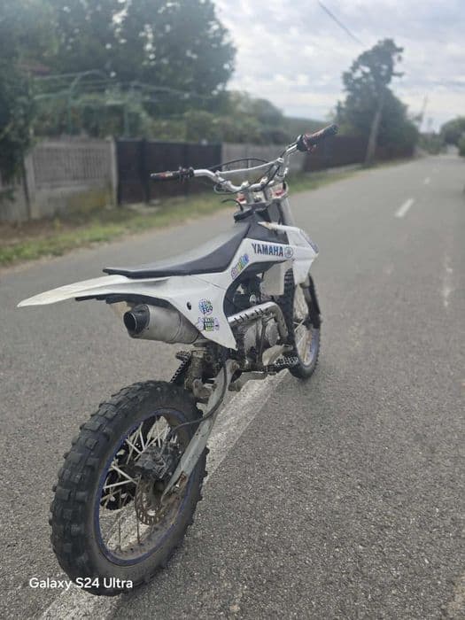 Vând Cross125cc stare buna