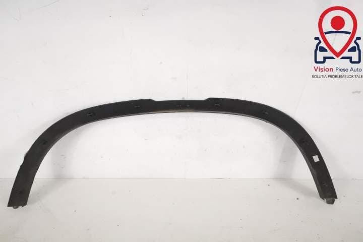 Bandou Aripa Overfender Dreapta Fata Original In Stare Buna Land Rover