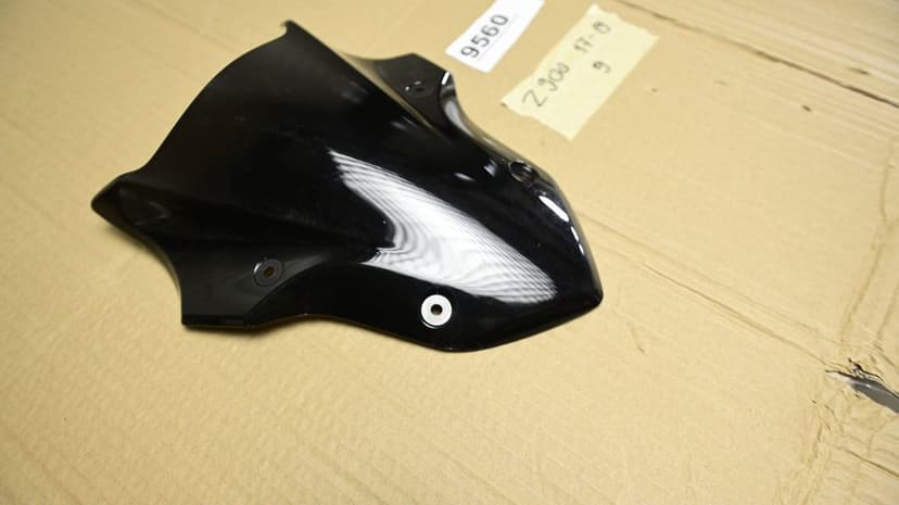 Kawasaki Z900 17 - 19 Parbriz