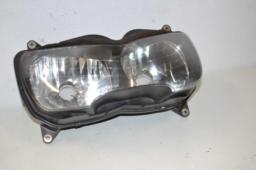 Far sei cadru bord Honda CBR919RR