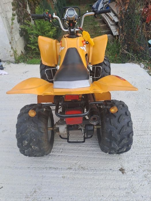 Maxxtek Atv/Quad copii 110cc-2024