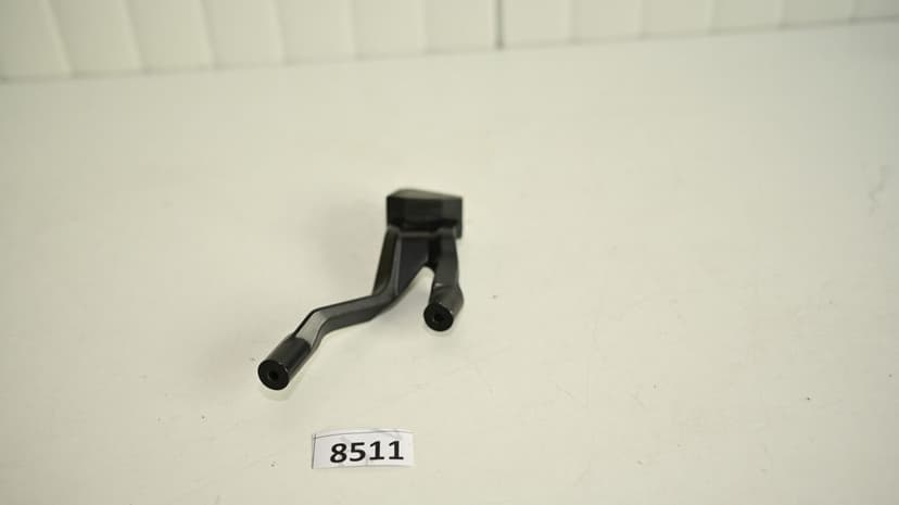 Ducati Multistrada 1260 2020 Suport bagaj scarita stanga