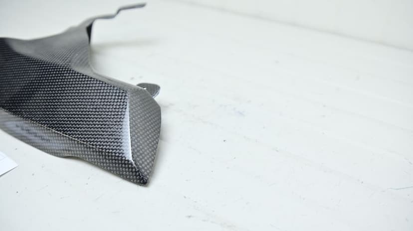 Protectie Toba Evacuare Carbon Ducati Monster S2R S4R S4RS