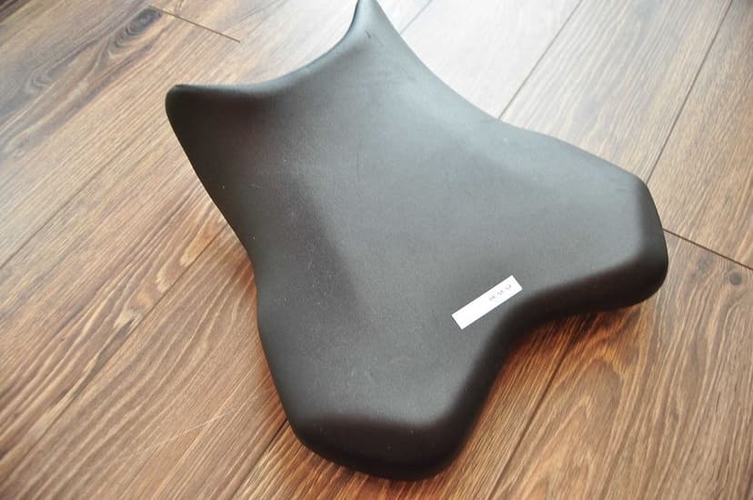 Carene scarite  sa Yamaha R6 2008+