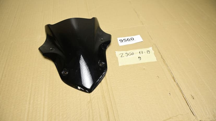 Kawasaki Z900 17 - 19 Parbriz