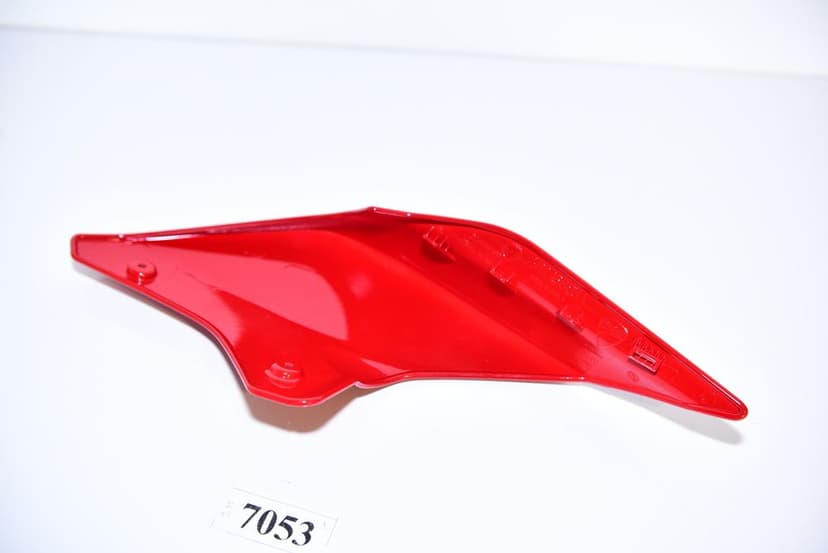 Carena codita dreapta  spate  Ducati Panigale / Streetfighter V2 V4