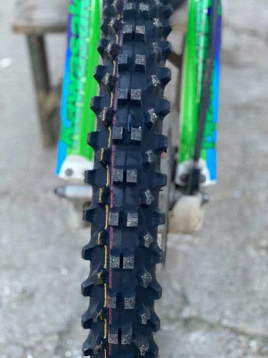 Vând Kawasaki Kx 85 cc