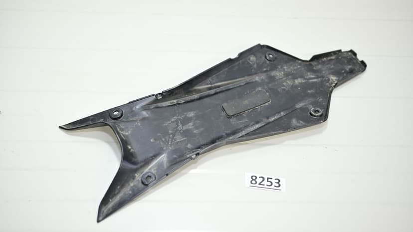 Ducati Monster 937 2021 2025 Aparatoare plastic roata spate undertail