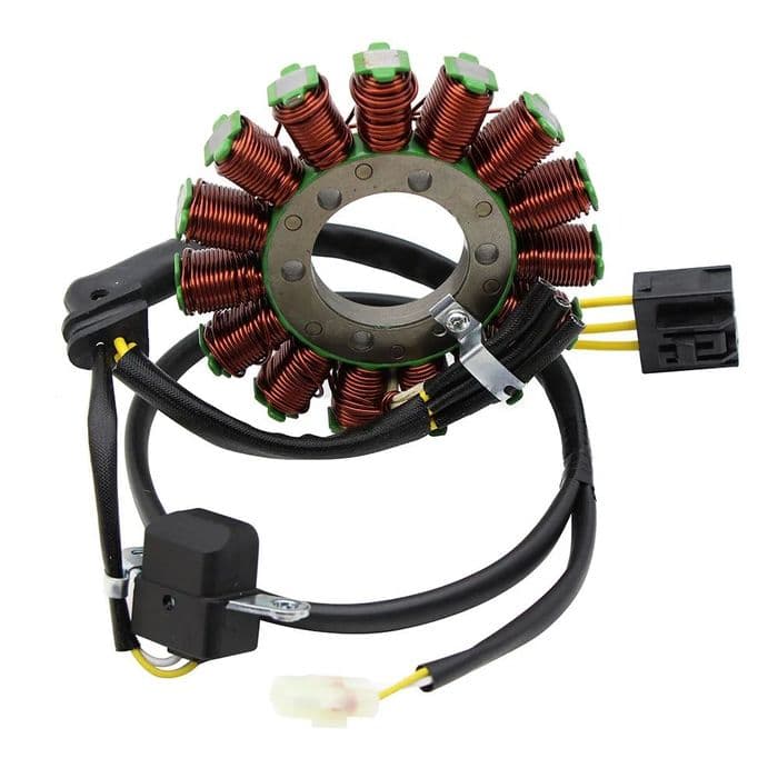 Stator Alternator Honda CBR1000RR Fireblade 10-13 CBR1000S 14-16 A926