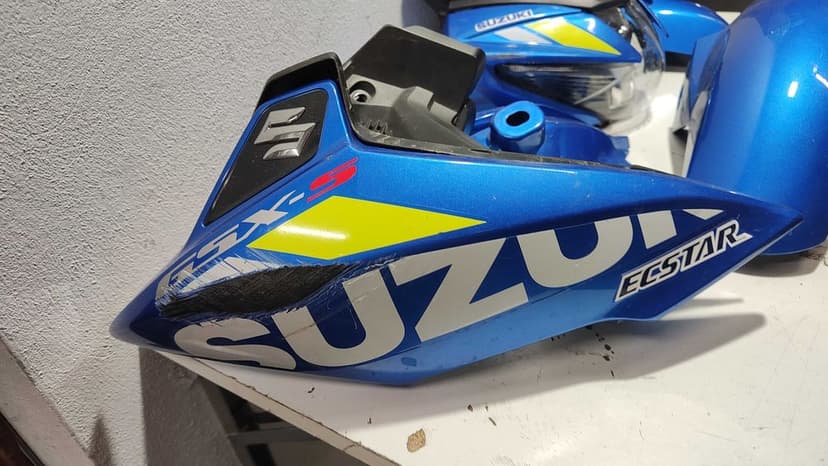 Far carene semnalizari Suzuki GSX-S 125 GSXR 125