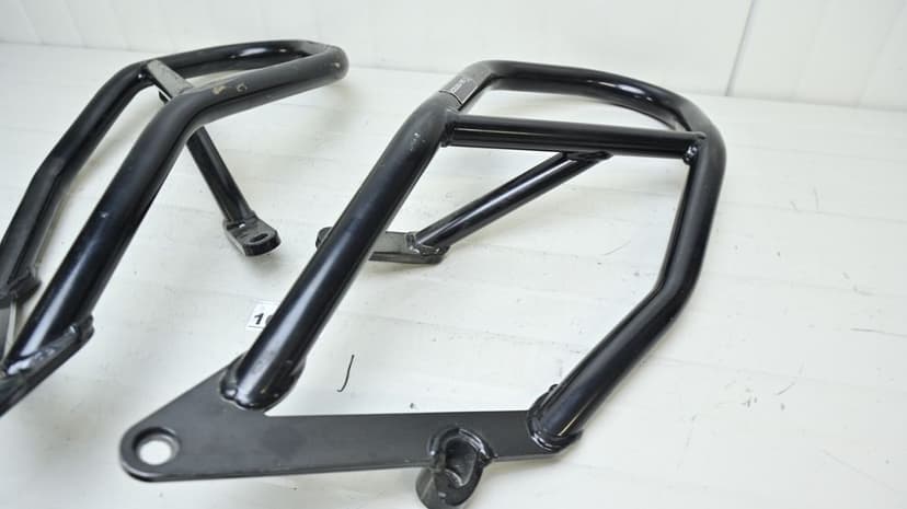 Crashbar Protectie Motor Stanga Dreapta SW Motech Ducati Multistrada