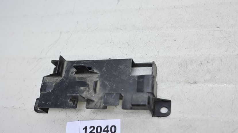 Plastic Cutie Baterie Yamaha FZ6 2004 - 2009