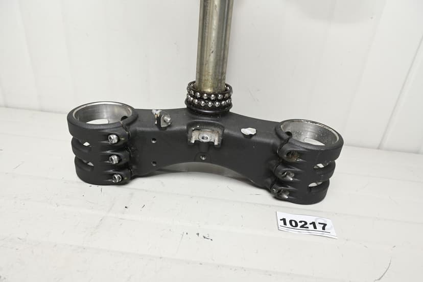 Ducati Panigale V4 2018 jug juguri superior + inferior furca   Showa