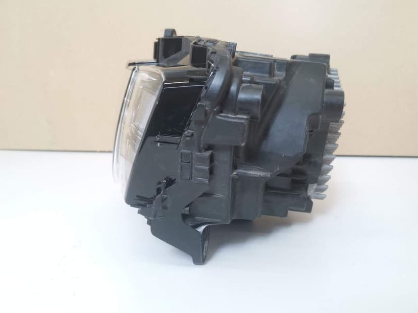 Far Stanga Full Led Matrix Land Rover  Defender 2 2019 2020 Original I