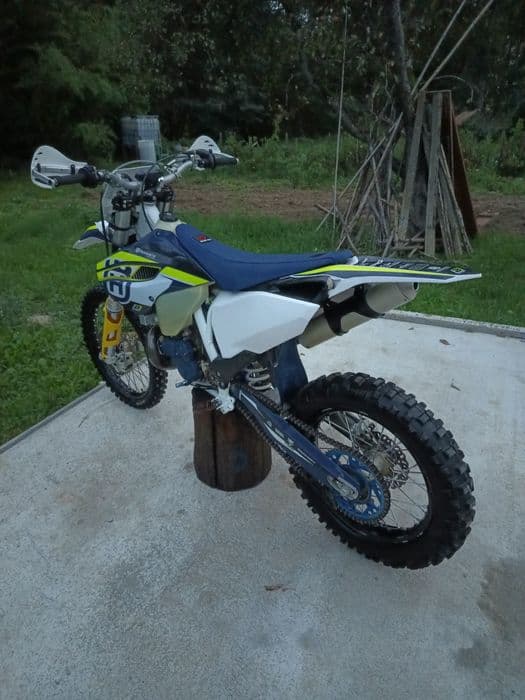 Husqvarna TE 300