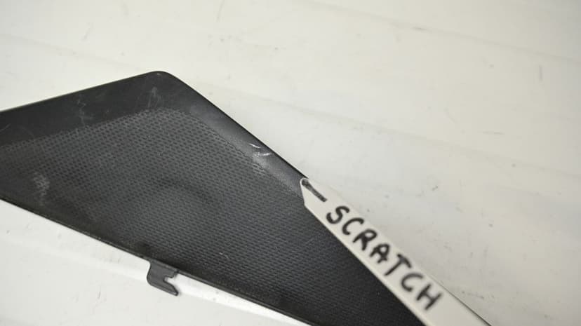 Honda VFR1200F 2010 Carena Stanga Rezervor combustibil