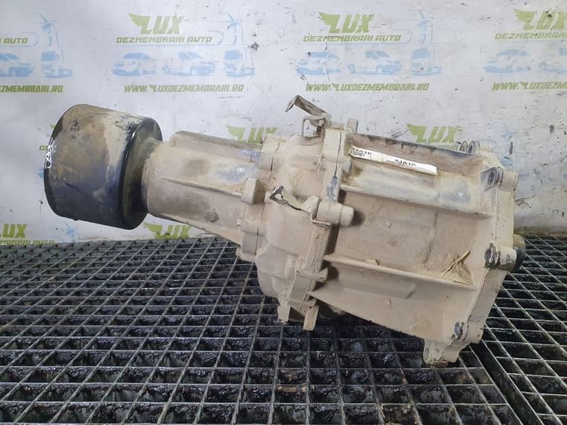 Cutie de transfer Nissan Navara D23 (facelift) (2019 - 2024)YS23