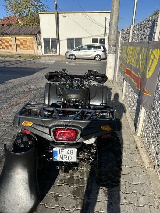 Atv cf moto 520s 2022