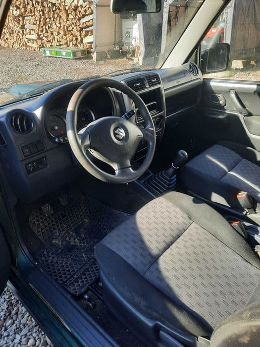 Suzyki Jimny DIESEL