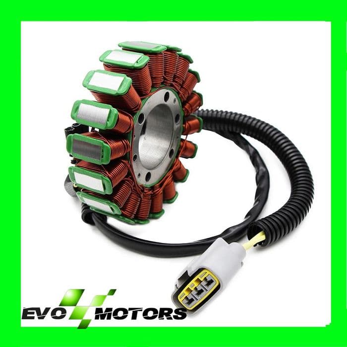 Stator moto Honda VFR 800F 14-22 Crossrunner A847 Alternator Bobina