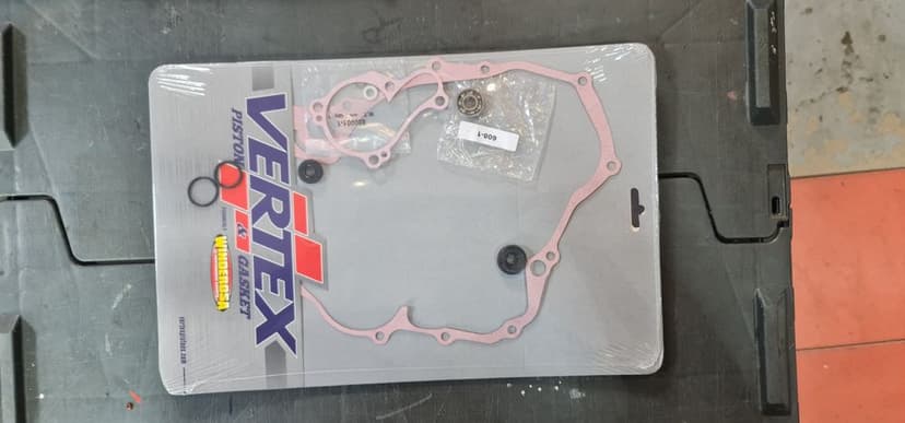 Kit reparatie pompa apa Yamaha YZ /WR 250/450