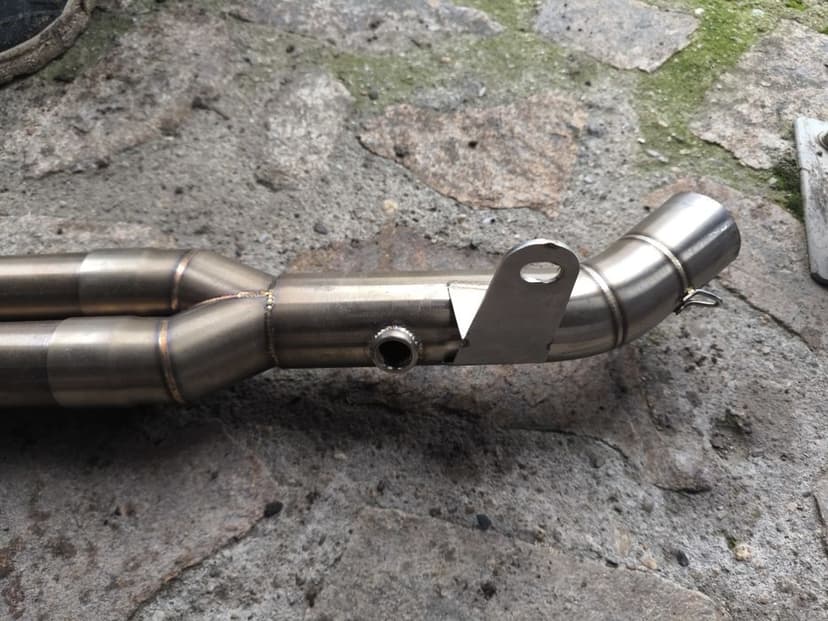 Evacuare/Galerie Toba Kawasaki Z900