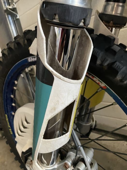 Husaberg husqvarna fe 250 enduro  (te ktm exc f sherco beta )