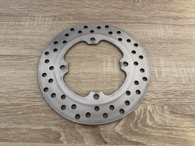Discuri frana Honda CBR 600RR - disc frana fata spate
