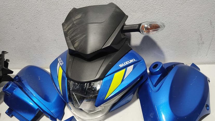 Far carene semnalizari Suzuki GSX-S 125 GSXR 125