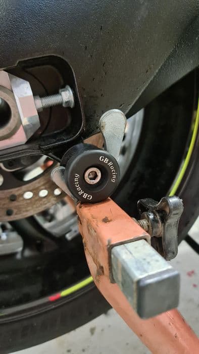 Galeri Evacuare completa sport  Suzuki GSXR 1000 2009 2016 , toba K9