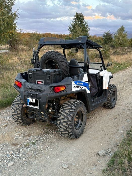 Polaris RZR 570  - UTV / BUGGY
