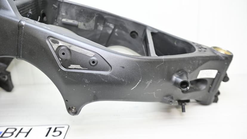 Cadru Cu Acte Sasiu Yamaha FZ1 2006 - 2015