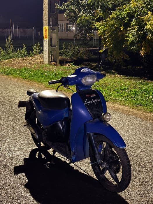 Vand aprilia scarabeo