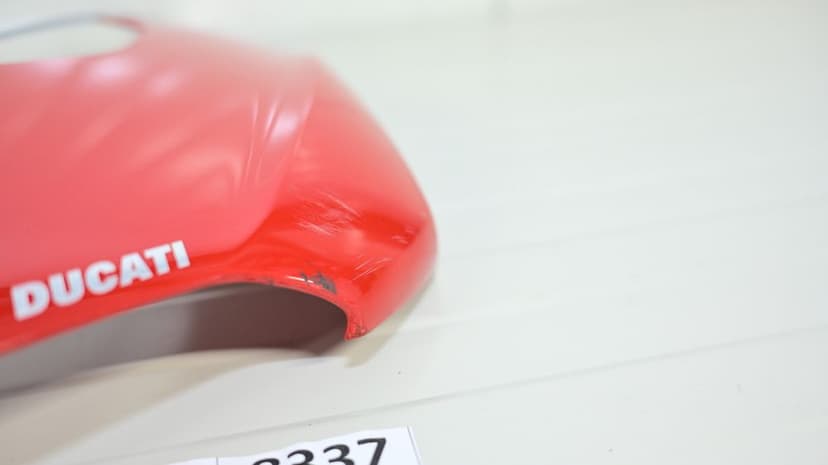 Ducati Panigale V4 2018 2019Carena faruri cu parbriz