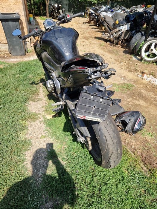 Vand Piese Kawasaki Z900  ABS  2018