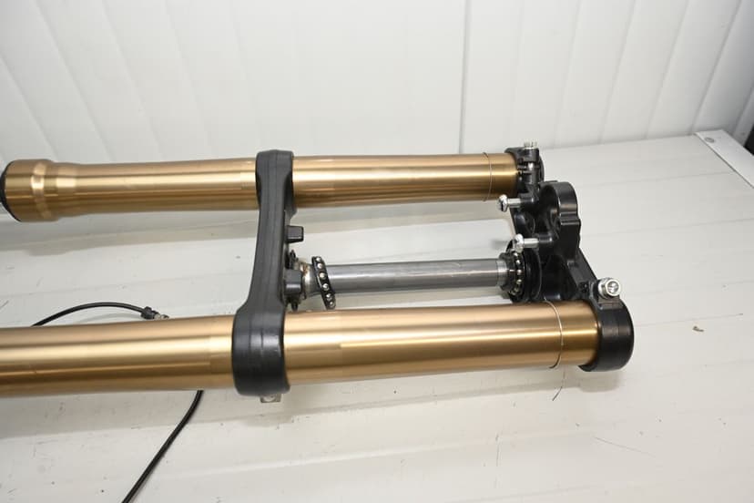 Honda CBR 500 R 2022 2025 Furca completa usd cu juguri telescoape