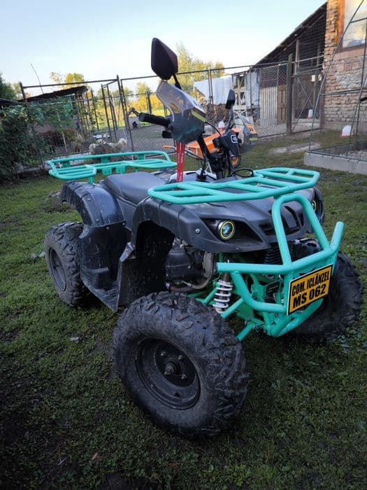 De vanzare ATV Honda