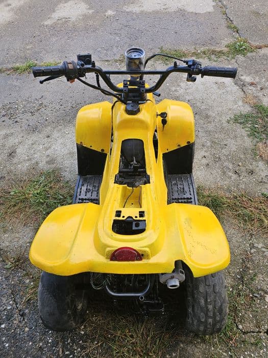 Atv copii 100cm³