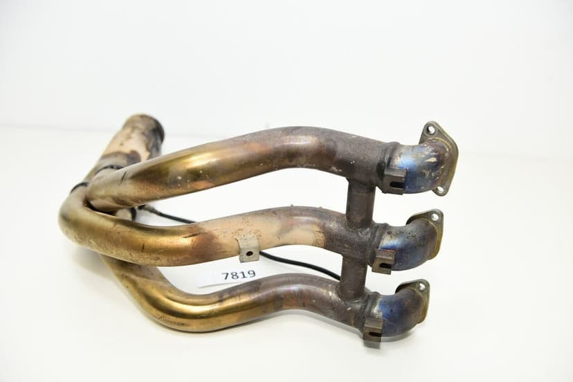 23k KM MV Agusta Brutale 800 675 02 Galerie de admisie cu senzor