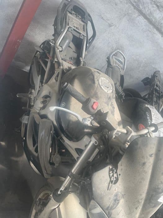 Dezmembrez Yamaha Fz6 fazer model 2004-2006