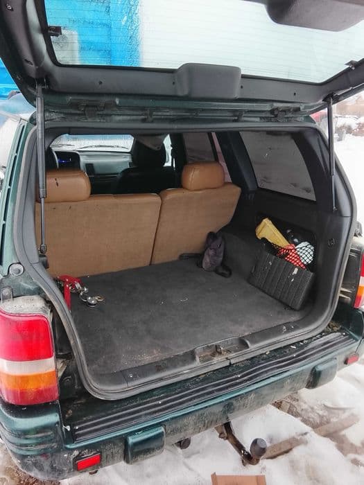 Autoutilitara Jeep Grand Cherokee