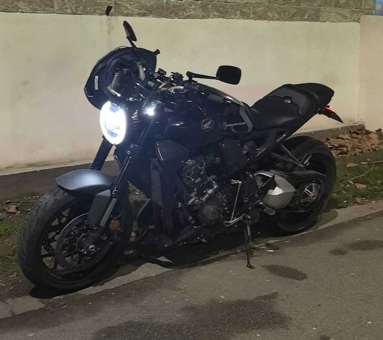 Honda CB1000R Neo Sports Cafe 2019