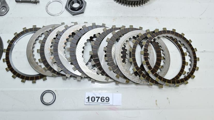 Ansamblu Ambreiaj BMW R1200GS K50 2013 - 2018