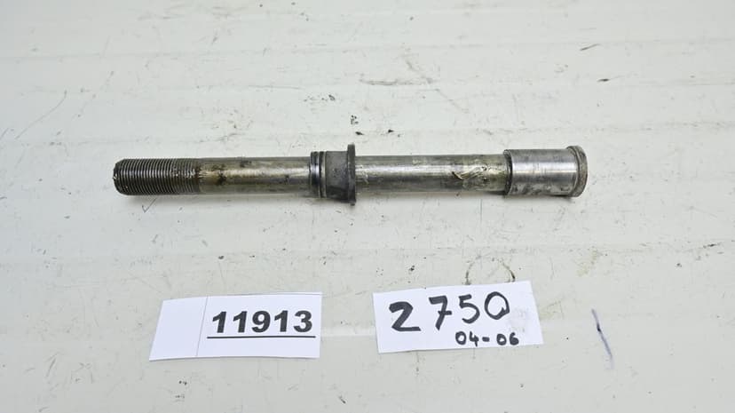 Ax Roata Fata Kawasaki Z750 2004 - 2006